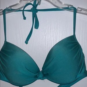 size x-large target bikini top